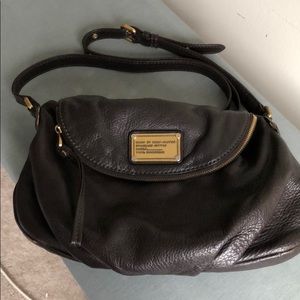 Marc Jacobs Classic Q Natasha Crossbody Bag